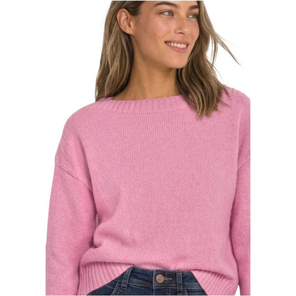 Multicolor Cotton Sweatshirt