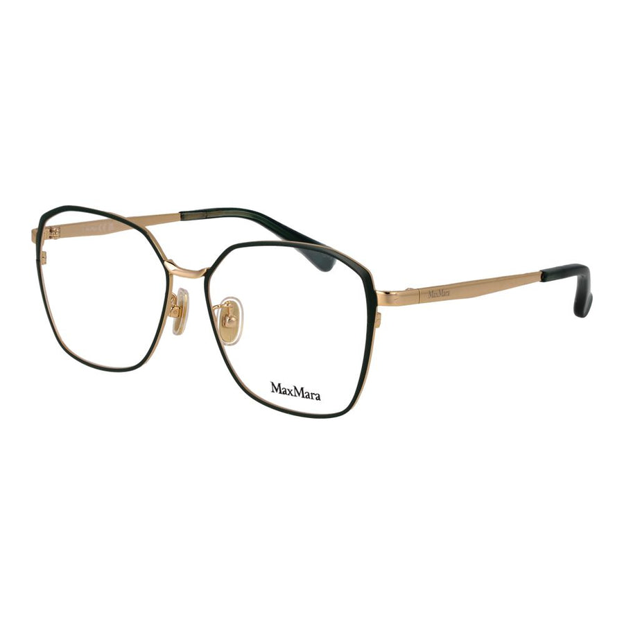 Bicolor Metal Glasses (Frames)