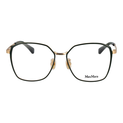 Bicolor Metal Glasses (Frames)