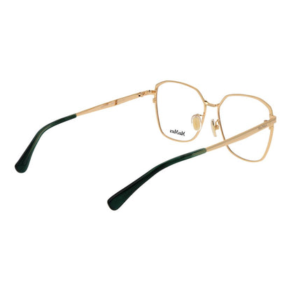 Bicolor Metal Glasses (Frames)