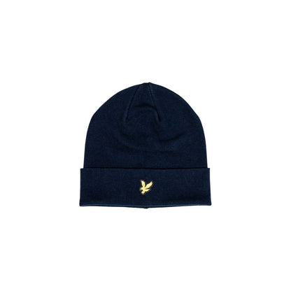 Blue Cotton Cap (Baseball Hat)
