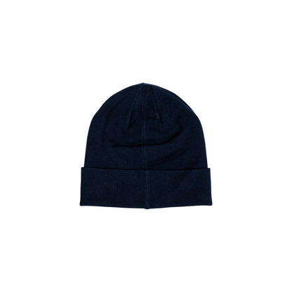 Blue Cotton Cap (Baseball Hat)