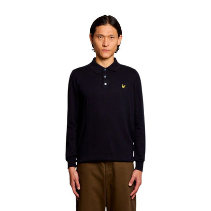 Blue Cotton Shirt