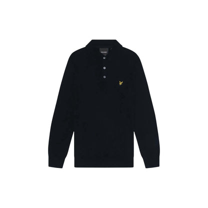 Blue Cotton Shirt