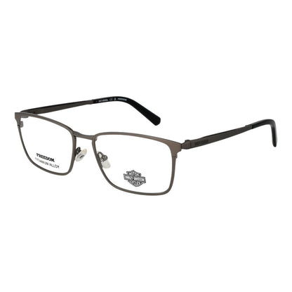 Gray Titanium Glasses (Frames)
