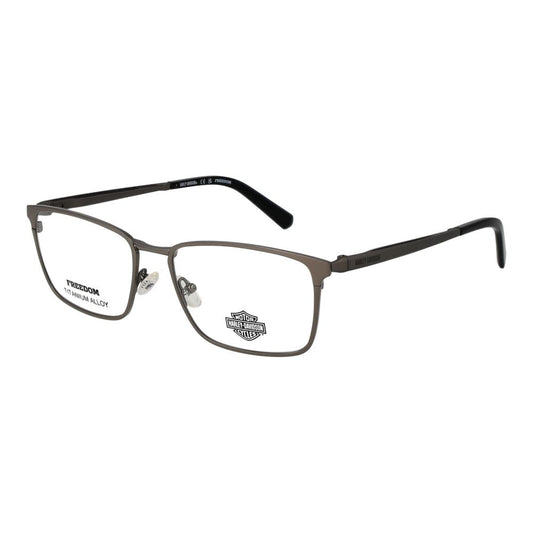 Gray Titanium Glasses (Frames)