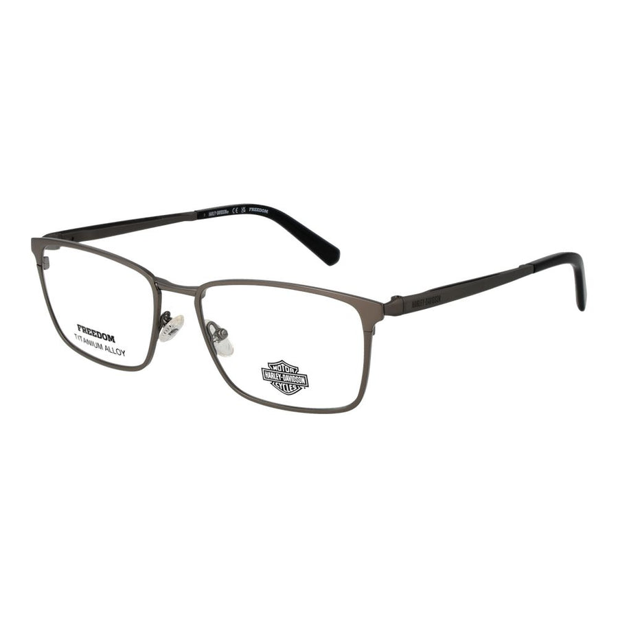 Gray Titanium Glasses (Frames)