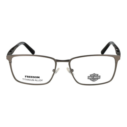Gray Titanium Glasses (Frames)