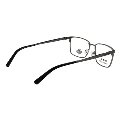 Gray Titanium Glasses (Frames)