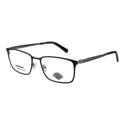 Blue Titanium Glasses (Frames)