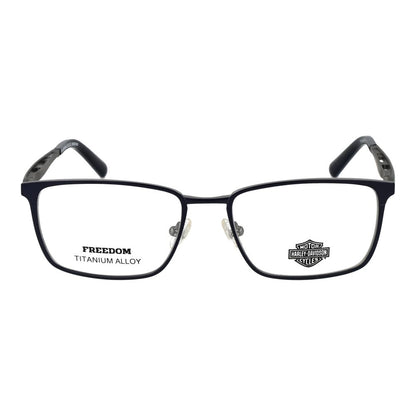 Blue Titanium Glasses (Frames)