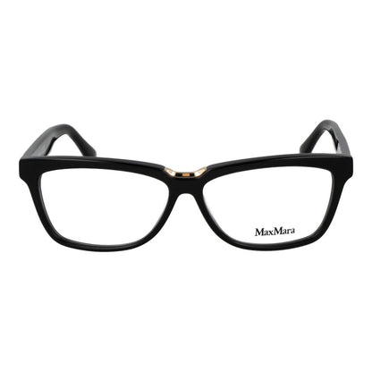 Black  Glasses (Frames)