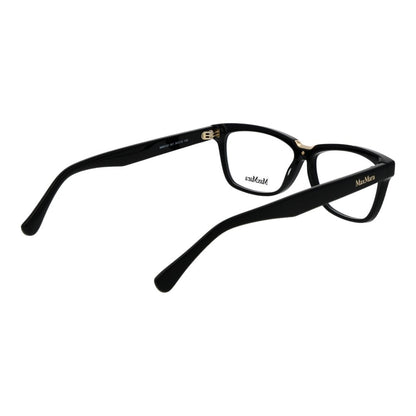 Black  Glasses (Frames)