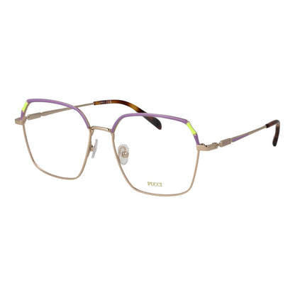 Rose Gold Metal Glasses (Frames)