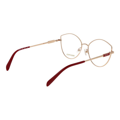 Gold Metal Glasses (Frames)