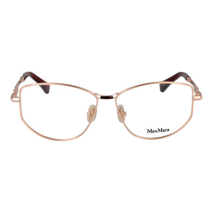 Rose Gold Metal Glasses (Frames)