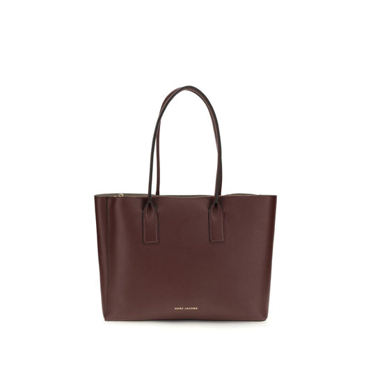 Brown Calf Leather Bos Taurus Shoulder Bag