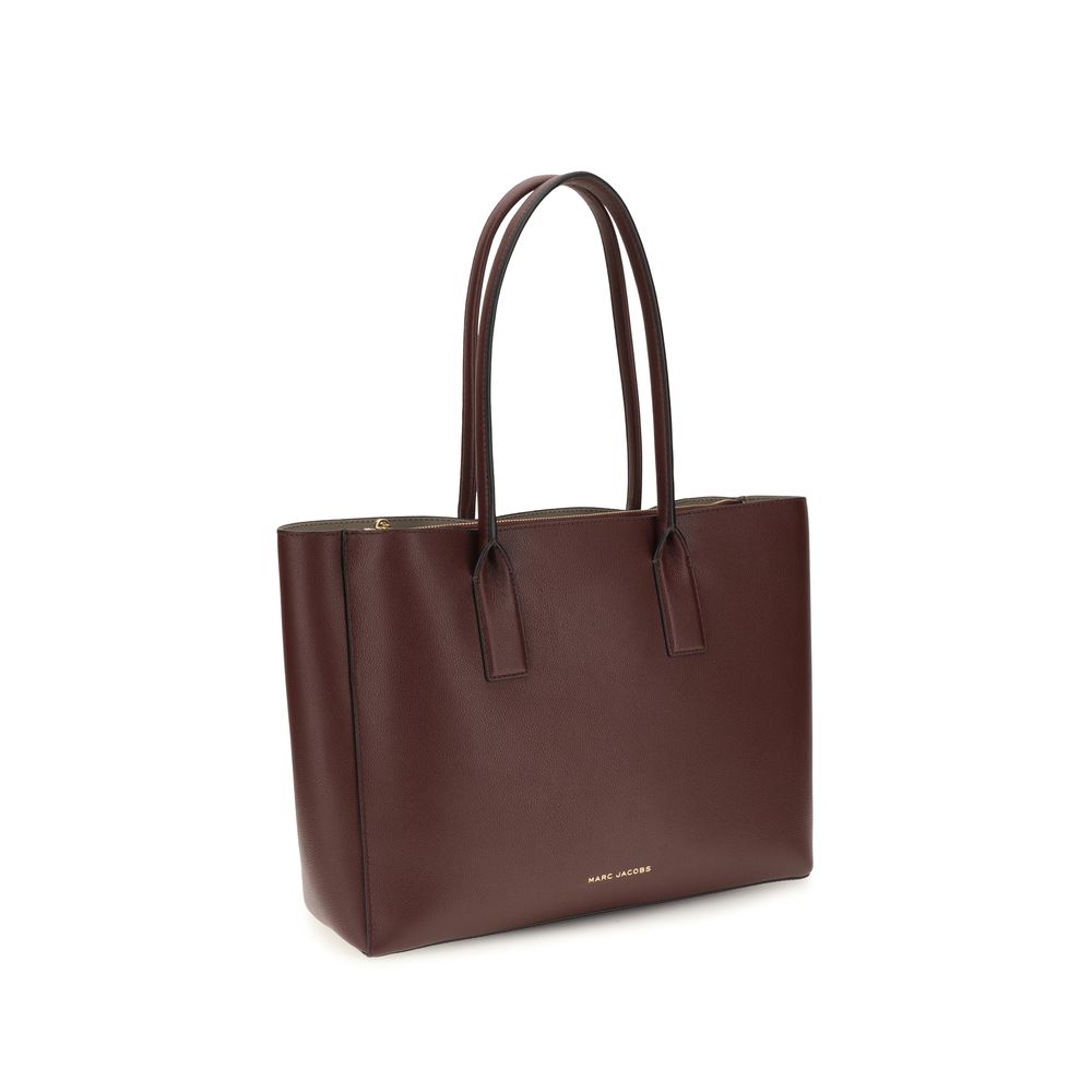 Brown Calf Leather Bos Taurus Shoulder Bag