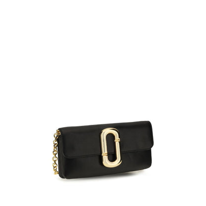 Black Calf Leather Bos Taurus Wallet