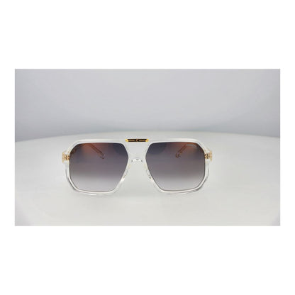 Transparent Eco Polyamide Sunglasses