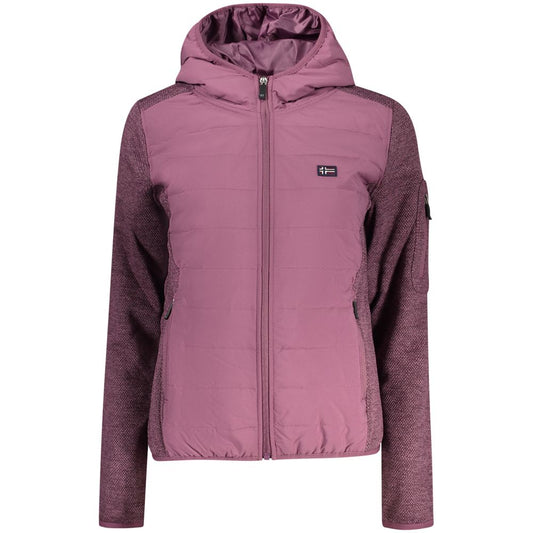 Viola Polyester Women's Jacket