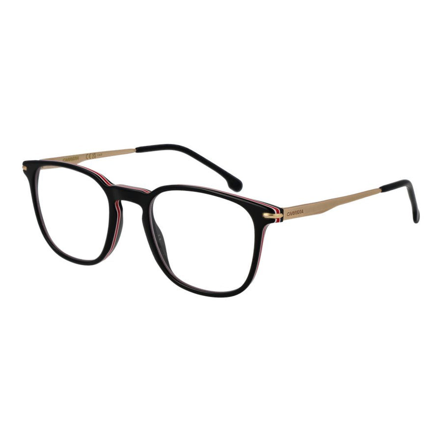 Black Acetate Sunglasses