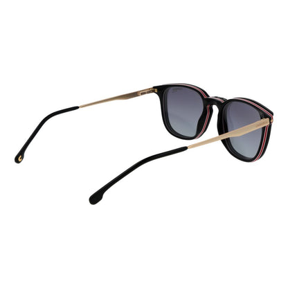 Black Acetate Sunglasses
