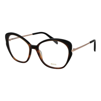 Brown Metal Glasses (Frames)