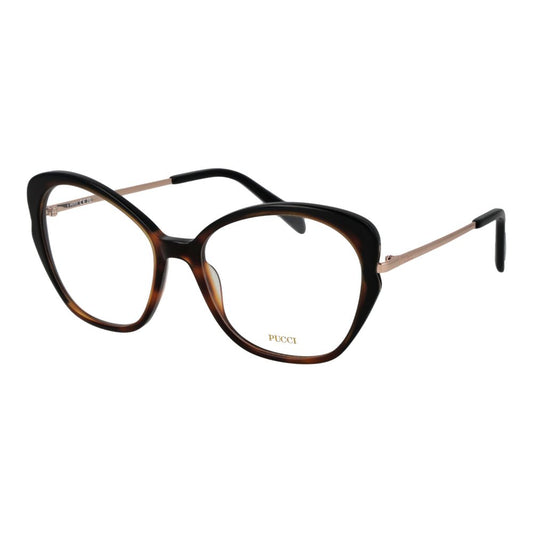 Brown Metal Glasses (Frames)