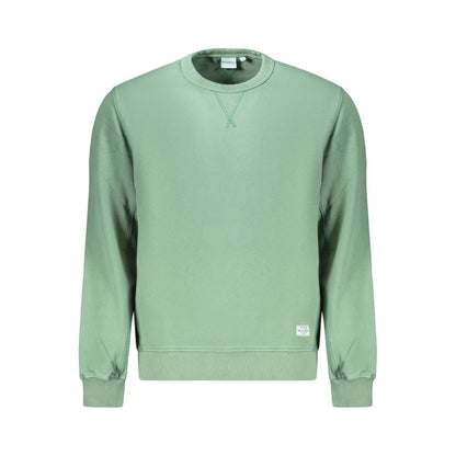 Verde Cotton Men's Sweatshirt