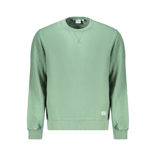 Verde Cotton Men's Sweatshirt