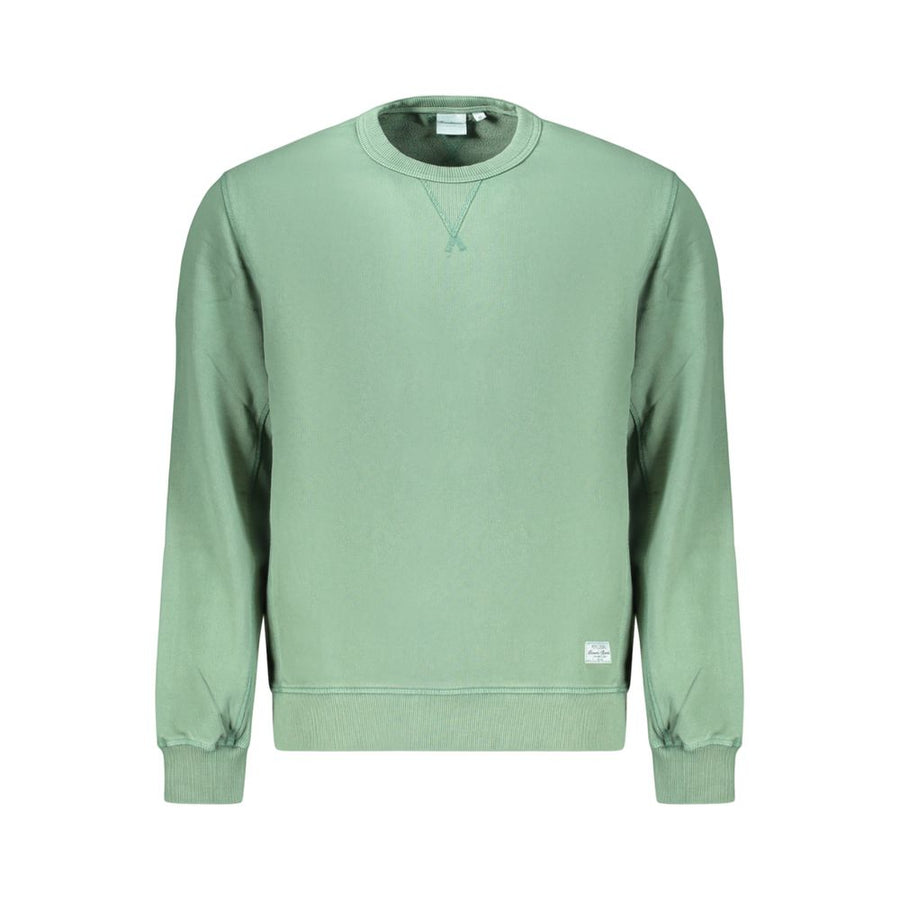Verde Cotton Men's Sweatshirt