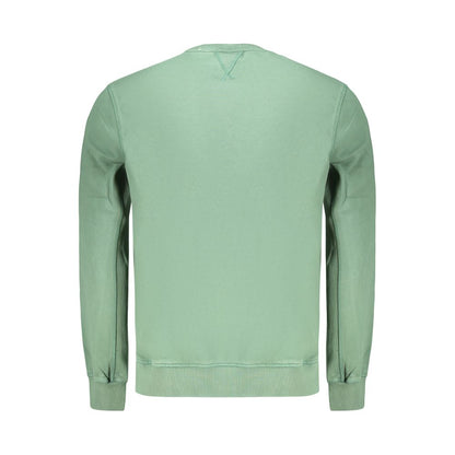 Verde Cotton Men's Sweatshirt