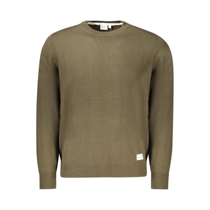 Verde Cotton Mens Sweater