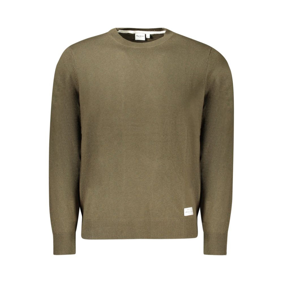 Verde Cotton Mens Sweater
