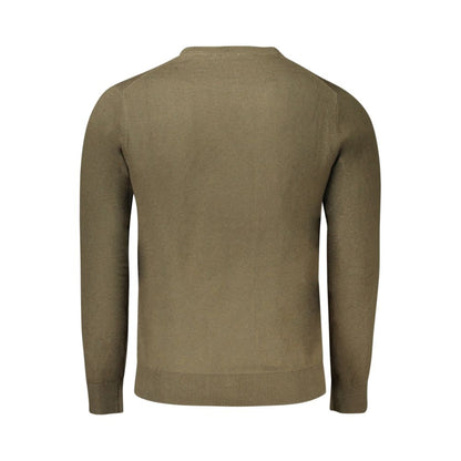Verde Cotton Mens Sweater