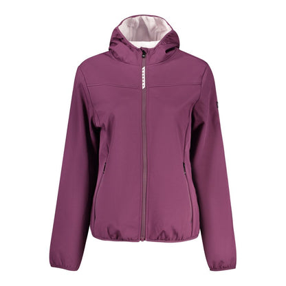 Viola Polyester Women's Jacket