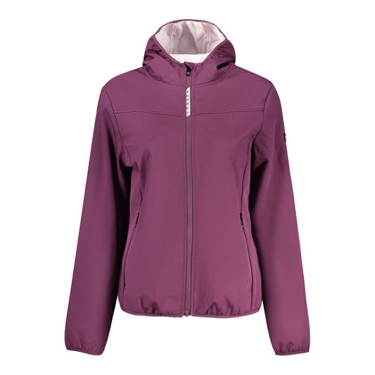 Viola Polyester Women's Jacket