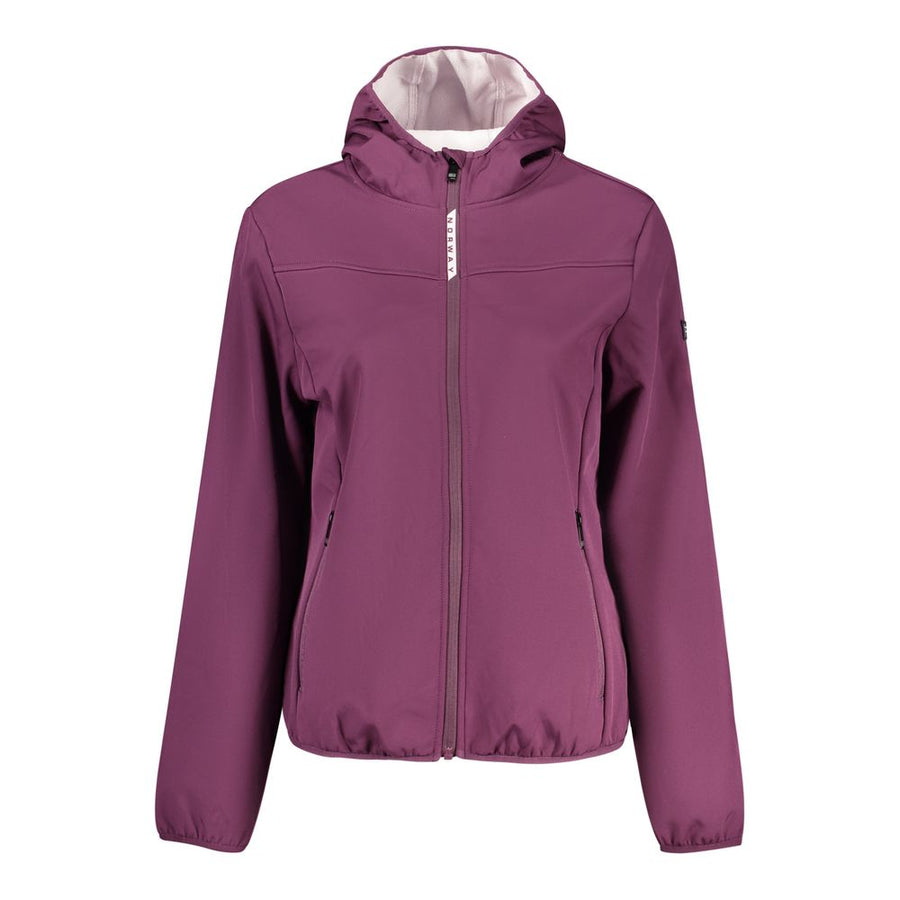 Viola Polyester Women's Jacket