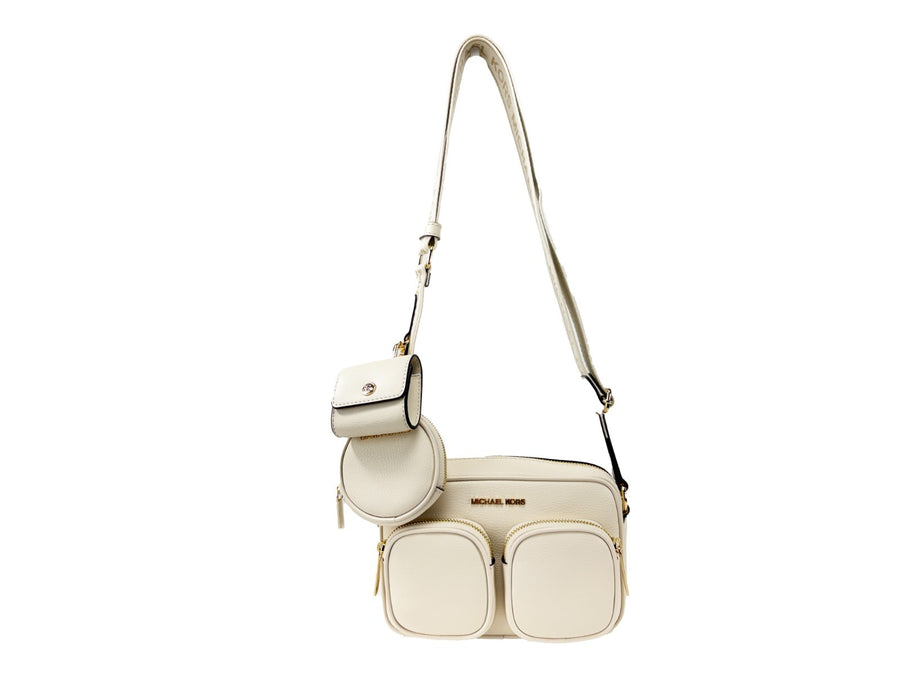 Michael Kors Crossbody Tech Medium Bag Purse
