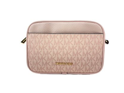Michael Kors Small Camera Crossbody Bag Purse