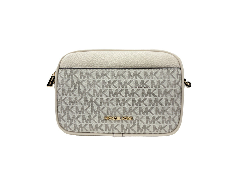 Michael Kors Small Camera Crossbody Bag Purse