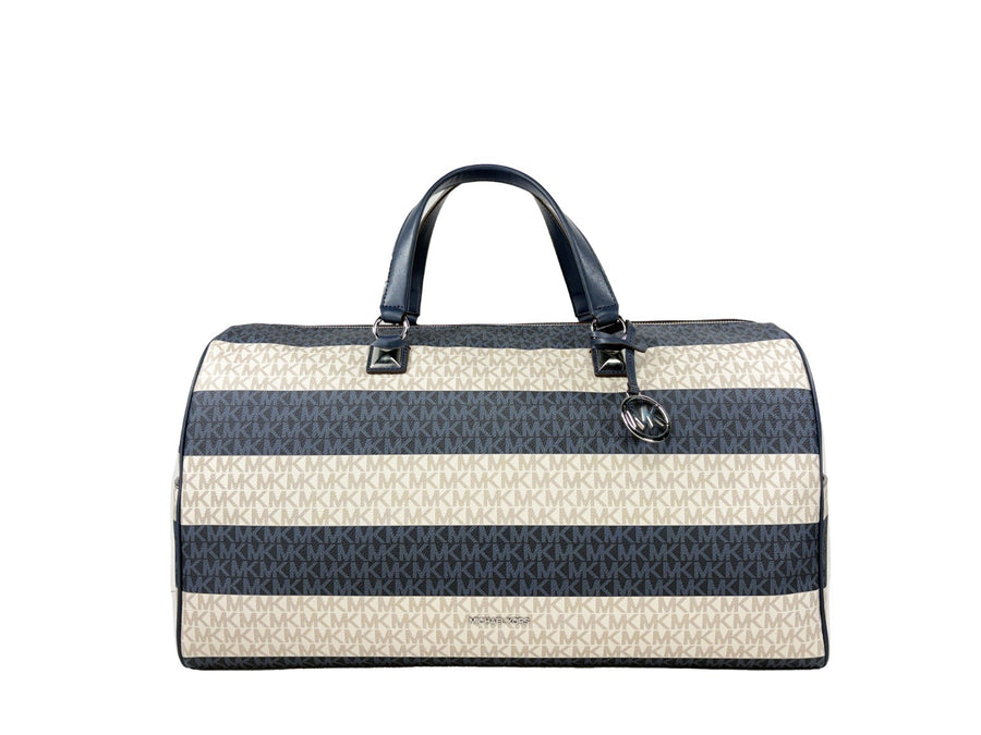 Michael Kors Grayson XL Duffle Weekender Bag