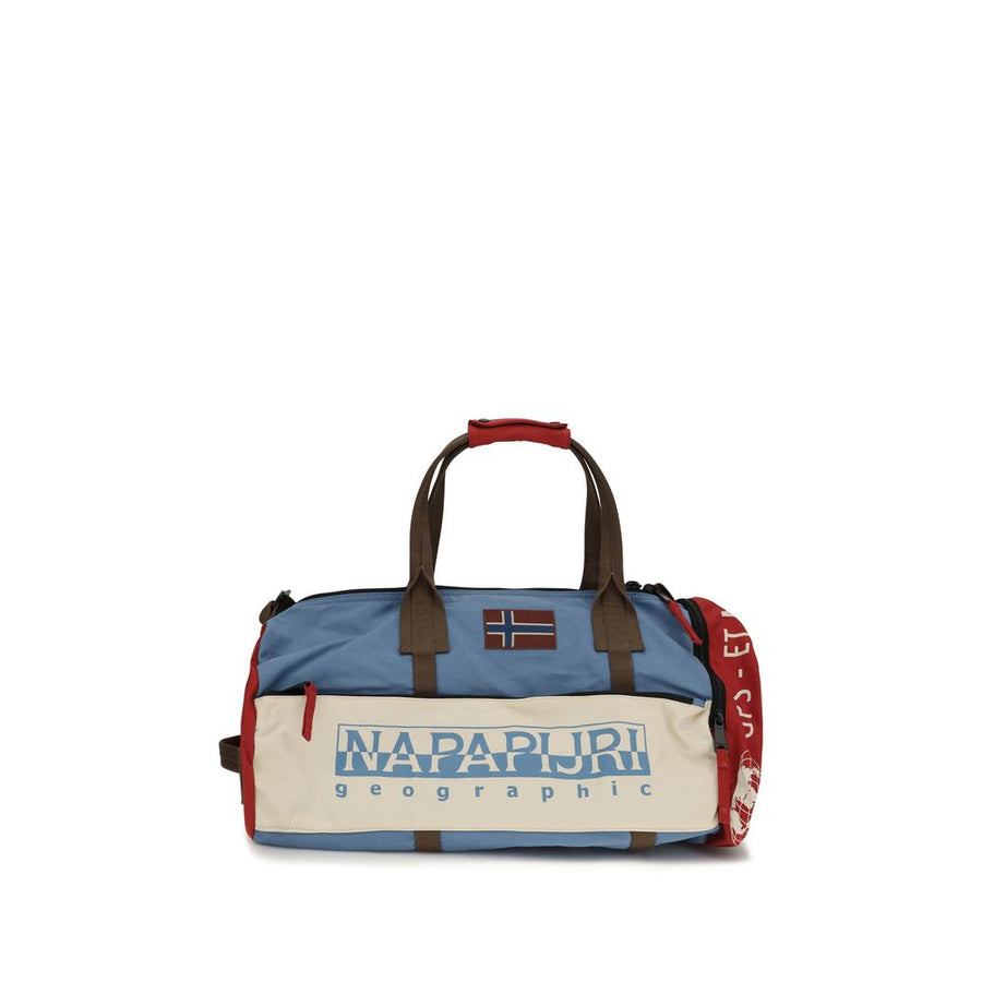 Multicolor Cotton Luggage And Travel