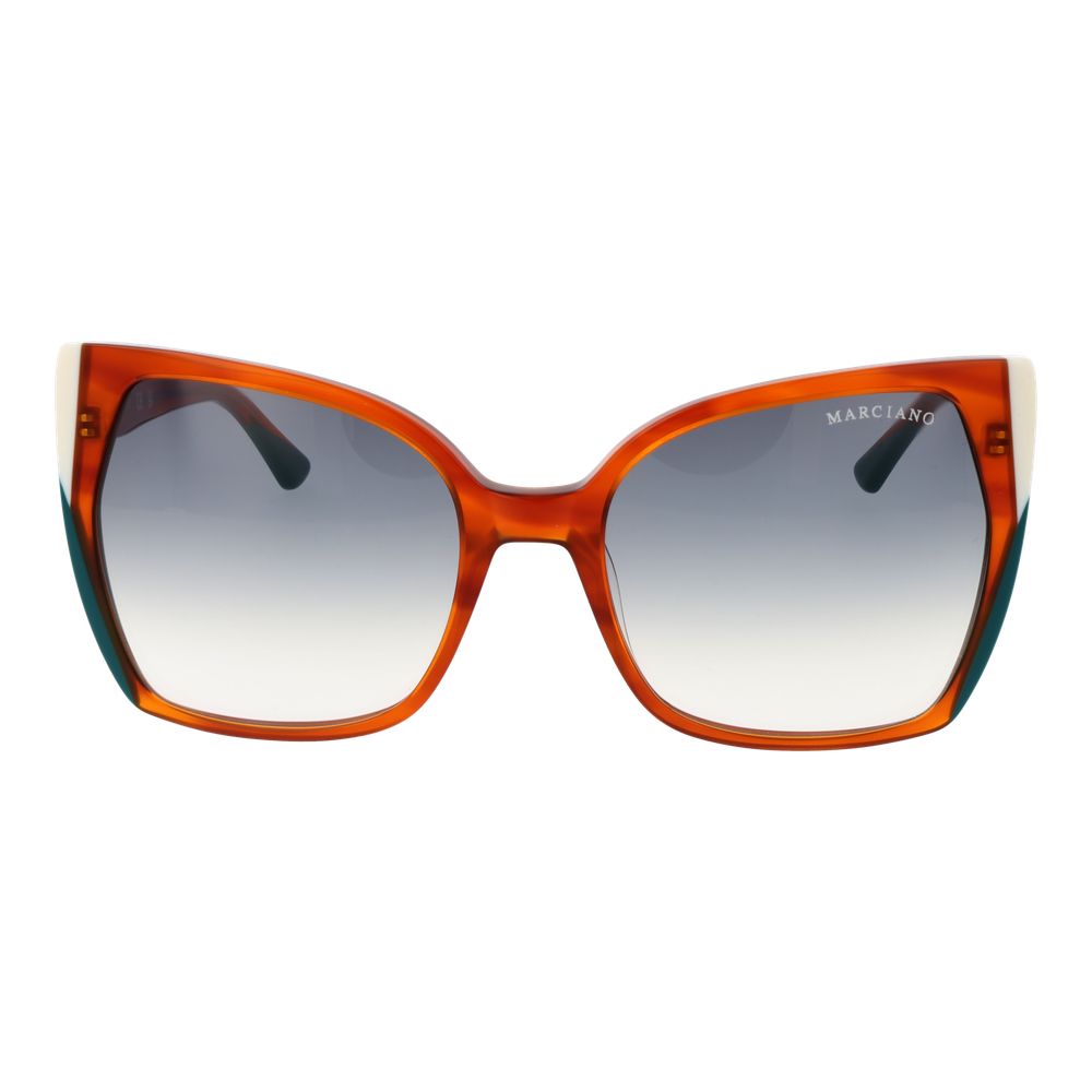 Copper Acetate Sunglasses