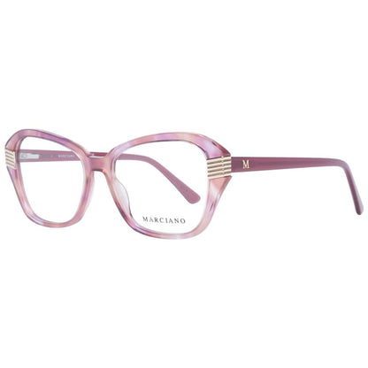 Pink Plastic Glasses (Frames)