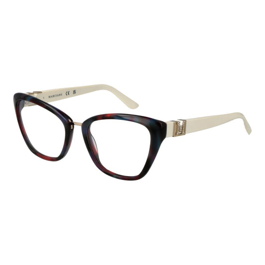 Blue Acetate Glasses (Frames)