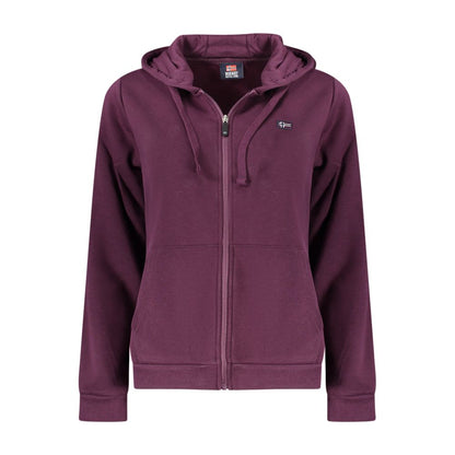 Viola Cotton Blend Women's Sweatshirt