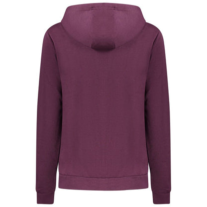 Viola Cotton Blend Women's Sweatshirt