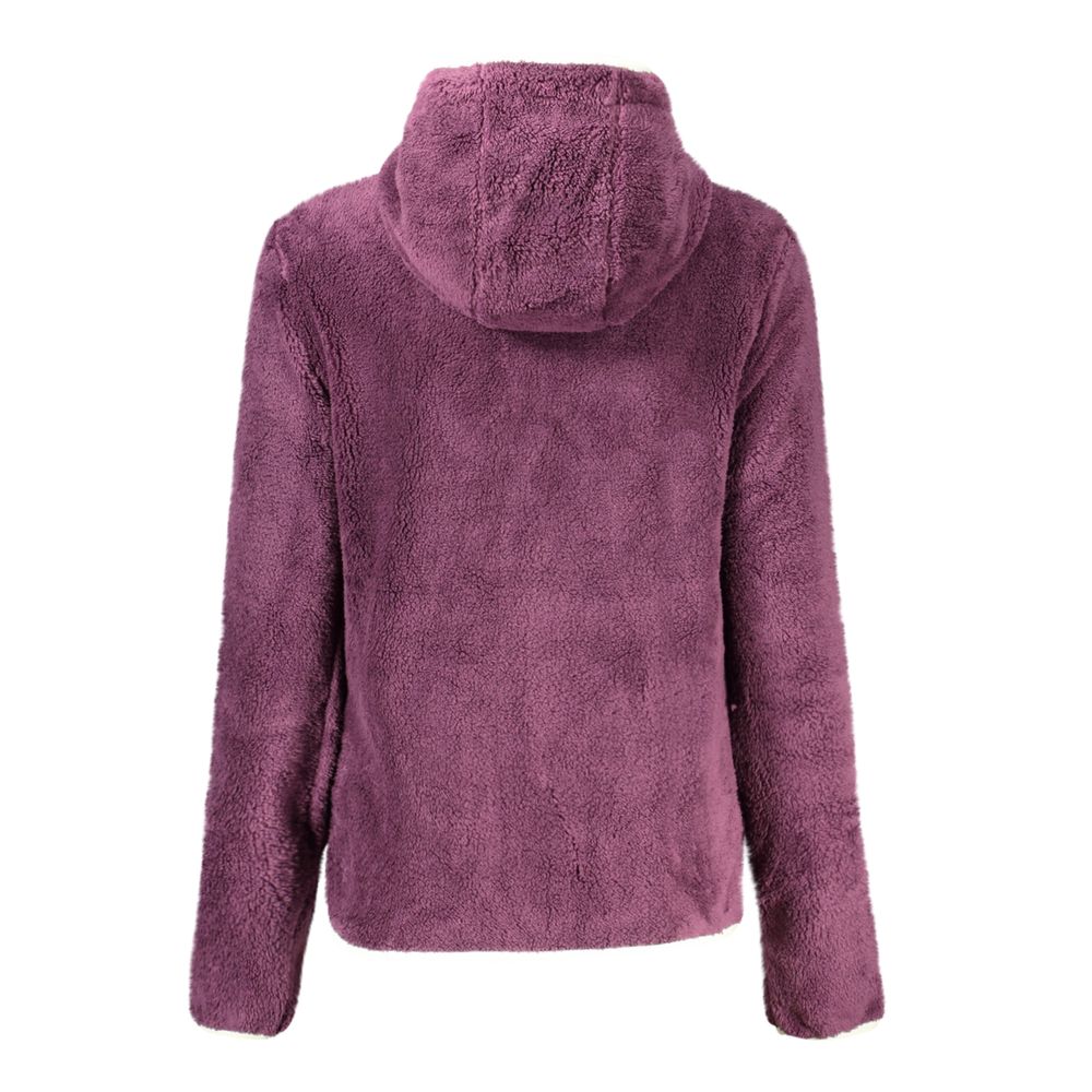 Viola Polyester Women's Sweatshirt